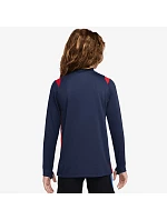 Mikina Nike PSG Strike Drill Top Junior II 1669-410 Mikina Nike PSG Strike Drill Top Junior II 1669-410