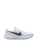 Pánské boty Nike Revolution 8, bílo-modré, HJ9198 108    45,5