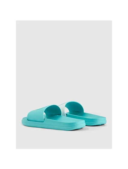 Dívčí žabky model 22308914 dětské - 4F Dívčí žabky model 22308914 dětské - 4F