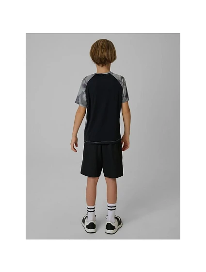 Rychleschnoucí sportovní kraťasy model 22308946 - 4F