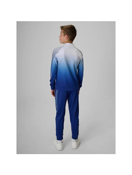 Chlapecké sportovní kalhoty model 22308951 - 4F Chlapecké sportovní kalhoty model 22308951 - 4F