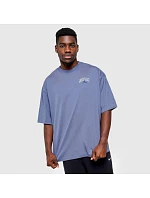 Pánské tričko Air Jordan Brooklyn Arch Logo, modré – II2344-410