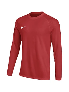 Pánské tričko Nike Dri-FIT Park VIII červené HV8232 657
