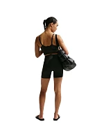 Dámské šortky Nike One, černé, IO0809 010 Dámské šortky Nike One, černé, IO0809 010