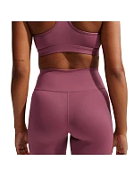 Dámské šortky Nike One, růžové, IO0809 654 Dámské šortky Nike One, růžové, IO0809 654