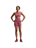 Dámské šortky Nike One, růžové, IO0809 654 Dámské šortky Nike One, růžové, IO0809 654