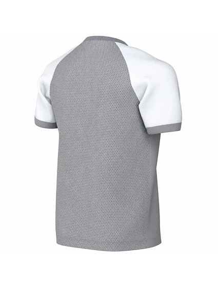 Dětské tričko Nike Dri-FIT Trophy VI, šedé, HV8158 012