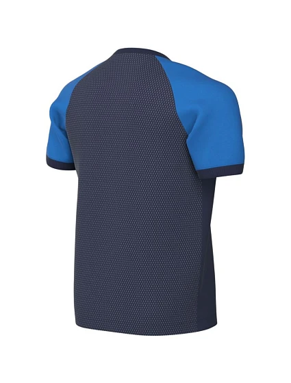 Dětské tričko Nike DriFIT Trophy tmavě modré, 410 model 22309957 - Nike Team Dětské tričko Nike DriFIT Trophy tmavě modré, 410 model 22309957 - Nike Team