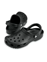 Sandály Crocs Classic černé 10001 001 42–43 Sandály Crocs Classic černé 10001 001 42–43
