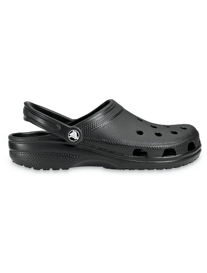 Sandály Crocs Classic černé 001 model 22309014 Sandály Crocs Classic černé 001 model 22309014