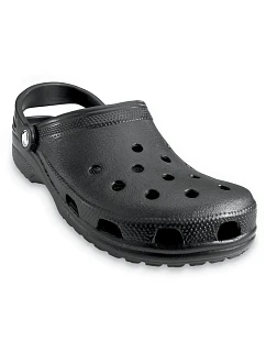 Sandály Crocs Classic černé 10001 001 42–43