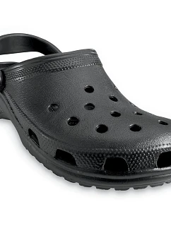 Sandály Crocs Classic černé 10001 001 42–43