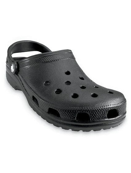 Sandály Crocs Classic černé 10001 001 42–43 Sandály Crocs Classic černé 10001 001 42–43