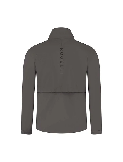 Běžecká bunda ESSENTIAL v barvě model 22399541 velikost M - Rogelli Běžecká bunda ESSENTIAL v barvě model 22399541 velikost M - Rogelli
