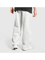 Tepláky Air Jordan Oversized Graphic Sweatpants, šedé – II2319-050 Tepláky Air Jordan Oversized Graphic Sweatpants, šedé – II2319-050