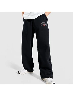 Tepláky Air Jordan Oversized Graphic Sweatpants, černé – II2319-010