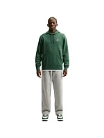 Pánská mikina Nike Club BB, zelená, FN3859 323 Pánská mikina Nike Club BB, zelená, FN3859 323