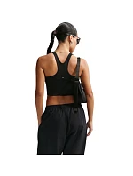 Dámské tričko Nike Tempo, černé, II0420 010 Dámské tričko Nike Tempo, černé, II0420 010