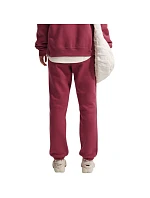 Dámské kalhoty Nike Studio Fleece, růžové, IM8076 654 Dámské kalhoty Nike Studio Fleece, růžové, IM8076 654