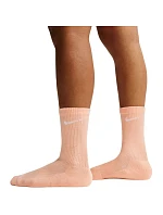 Ponožky Nike Everyday Elevated, 6 párů, barevné, HQ8021 908 Ponožky Nike Everyday Elevated, 6 párů, barevné, HQ8021 908