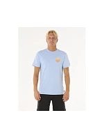 Tričko RIP CURL Wettie Passage Icon Tee, modré