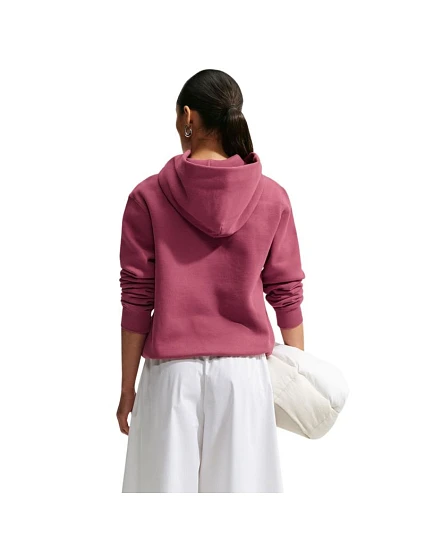 Dámská mikina Studio Fleece Medium model 22313343 - NIKE Dámská mikina Studio Fleece Medium model 22313343 - NIKE