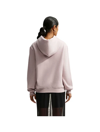 Dámská mikina Studio Studio Fleece Medium  236 model 22313359 - NIKE