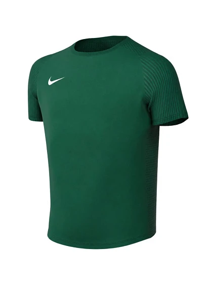 Dětské tričko Nike DriFit Academy zelené, 302 model 22316945 - Nike Team