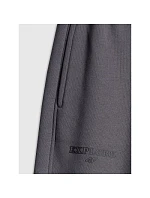 Chlapecké teplákové kalhoty typu jogger model 22318311 - 4F