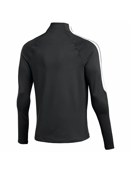 Pánská mikina Nike Dri-FIT Strike s dlouhým rukávem, černá, model 22387355 010 Pánská mikina Nike Dri-FIT Strike s dlouhým rukávem, černá, model 22387355 010
