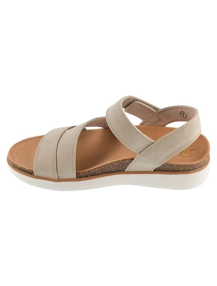 Comfort béžové 36 model 22399818 - Skechers