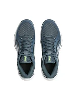 Pánské volejbalové boty Asics Gel Task MT 5, tmavě modré, 1071A131, velikost 400