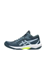 Pánské volejbalové boty Asics Gel Task MT 5, tmavě modré, 1071A131, velikost 400