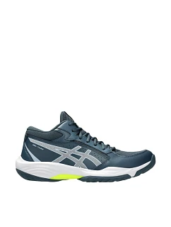 Pánské volejbalové boty Asics Gel Task MT 5, tmavě modré, 1071A131, velikost 400