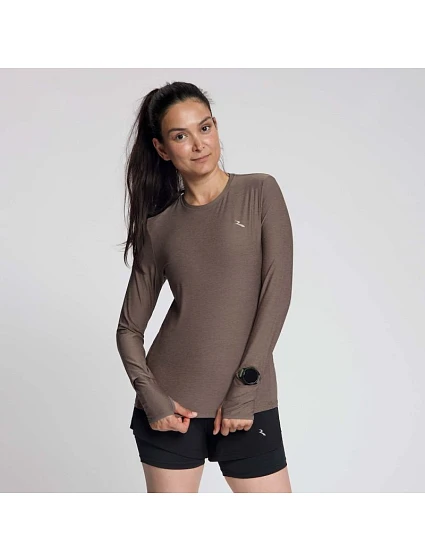Běžecké tričko Tshirt DR ESSENTIAL, barva model 22382552 velikost XL - Rogelli Běžecké tričko Tshirt DR ESSENTIAL, barva model 22382552 velikost XL - Rogelli