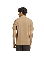Tričko adidas Single Jersey Linear Tee KF2390
