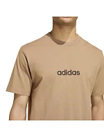 Tričko adidas Single Jersey Linear Tee KF2390