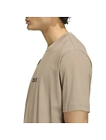 Tričko adidas Single Jersey Linear Tee KF2390