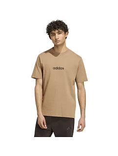 Tričko adidas Single Jersey Linear Tee KF2390