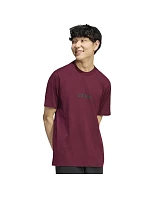 Tričko adidas Single Jersey Linear Tee KF2393 Tričko adidas Single Jersey Linear Tee KF2393