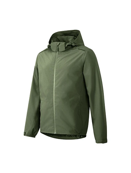 Pánská bunda Rainbow (khaki) Pánská bunda Rainbow (khaki)