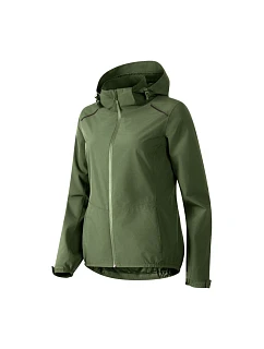 Dámská bunda Rainbow (khaki)