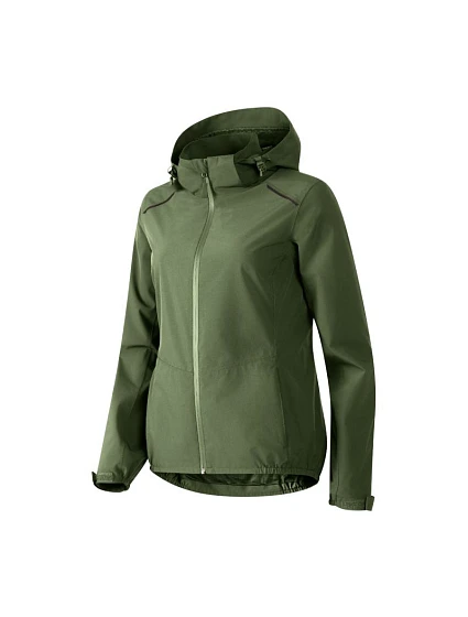 Dámská bunda Rainbow (khaki) Dámská bunda Rainbow (khaki)