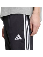 Pánské kalhoty adidas Dayready, černé, KY2293 Pánské kalhoty adidas Dayready, černé, KY2293