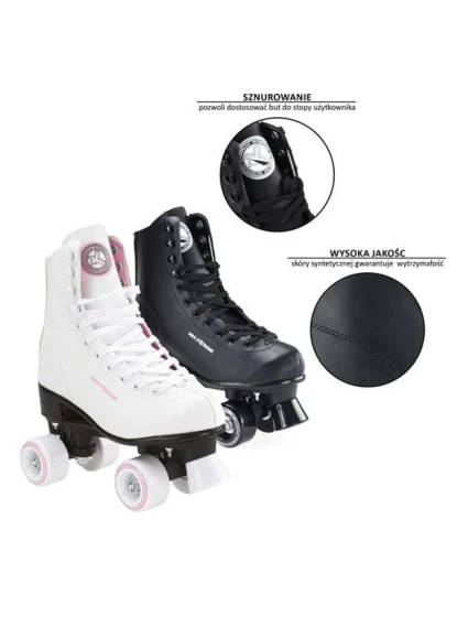 Kolečkové brusle model 22013003 - Nils Extreme