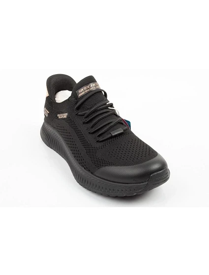 buty damskie sportowe Bobs Squad 4 SlipIns model 22392628 dámské - Skechers