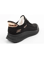buty damskie sportowe Bobs Squad 4 SlipIns model 22392628 dámské - Skechers