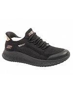 buty damskie sportowe Bobs Squad 4 SlipIns model 22392628 dámské - Skechers