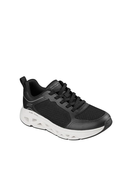 Dámské boty Bobs Waves model 22359112 - Skechers Dámské boty Bobs Waves model 22359112 - Skechers