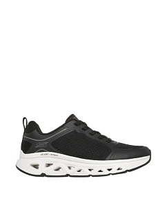 Dámské boty Skechers Bobs Arc Waves Remix 117861 BLK